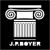 J-P Boyer