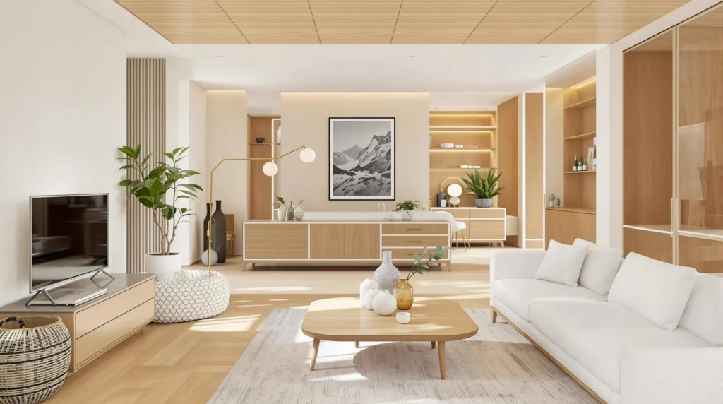 maison ethier : idées pour un intérieur qui vous ressemble