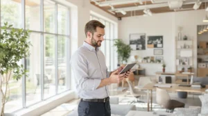 Playiad : l’application essentielle pour les professionnels IAD