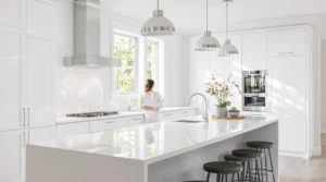 Silestone ou Dekton : quel plan de travail vous correspond le mieux