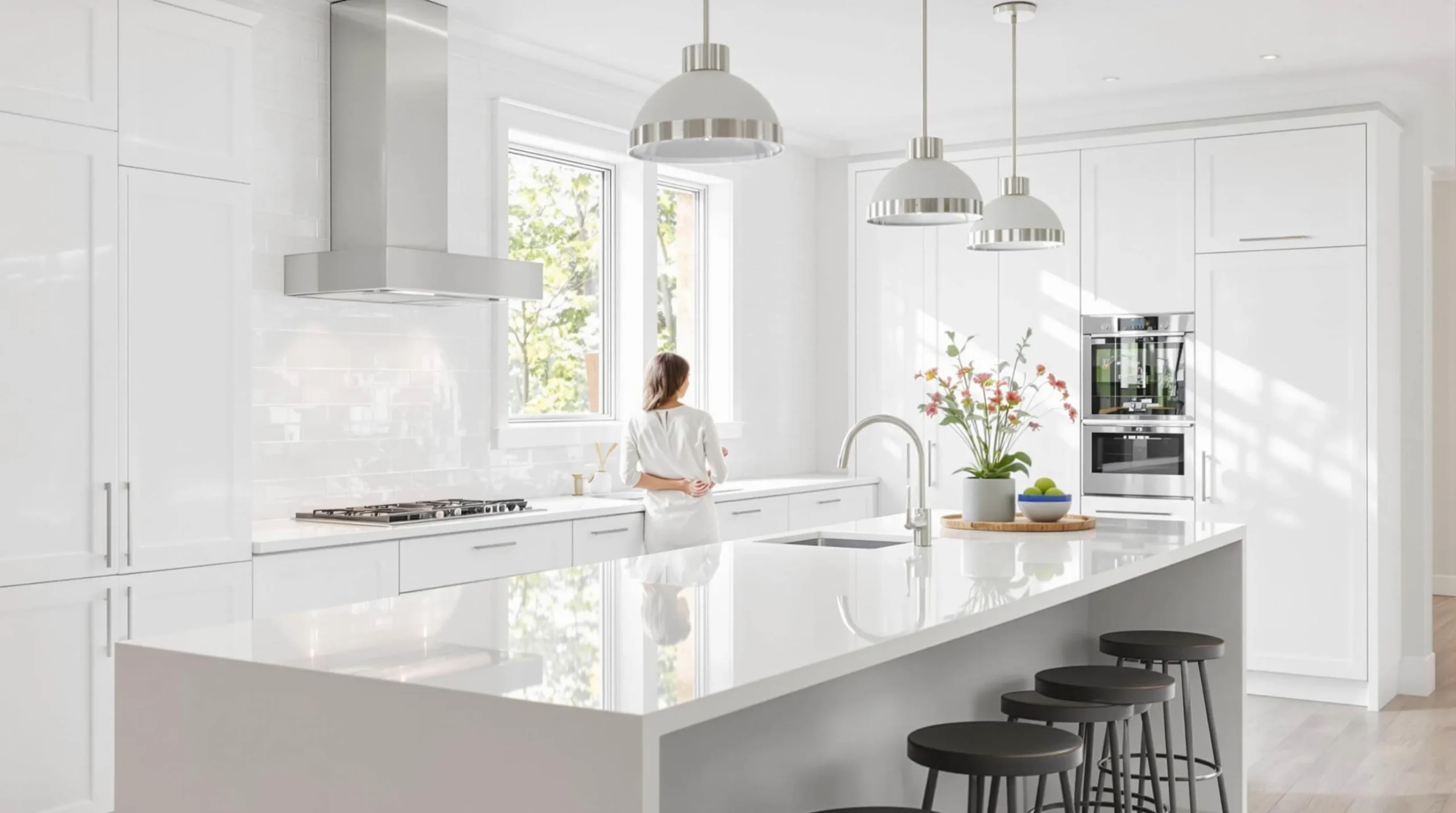silestone ou dekton