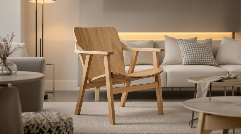 chaise baumann