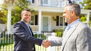 Combien touche un agent immobilier sur une vente : ce qu’il faut savoir