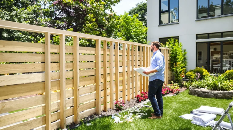 faut-il un permis de construire pour un mur de clôture