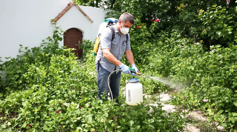 glyphosate espagne 5 litres