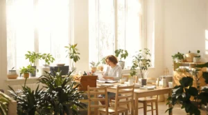 Découvrez comment home bubble transforme votre espace de vie