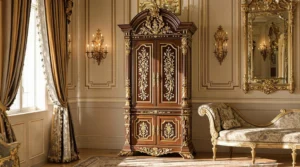 meuble de catherine la grande : secrets d’un mobilier royal unique