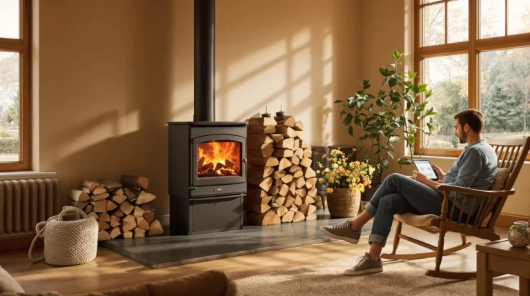 prix du stere de bois