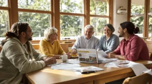 Sous-estimation bien immobilier succession : éviter les erreurs coûteuses