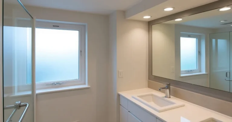 combien de spot par m2 salle de bain
