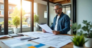Comment consulter un permis de construire d&rsquo;un voisin facilement