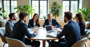 Comment dissoudre une sci avec un bien immobilier sans perte