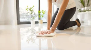 Comment nettoyer carrelage salle de bain sans effort ni produit chimique