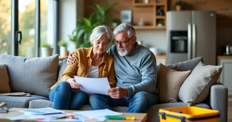 contre offre immobilier