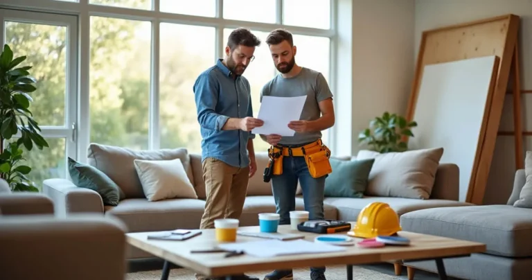 doit on payer une facture avant la fin des travaux