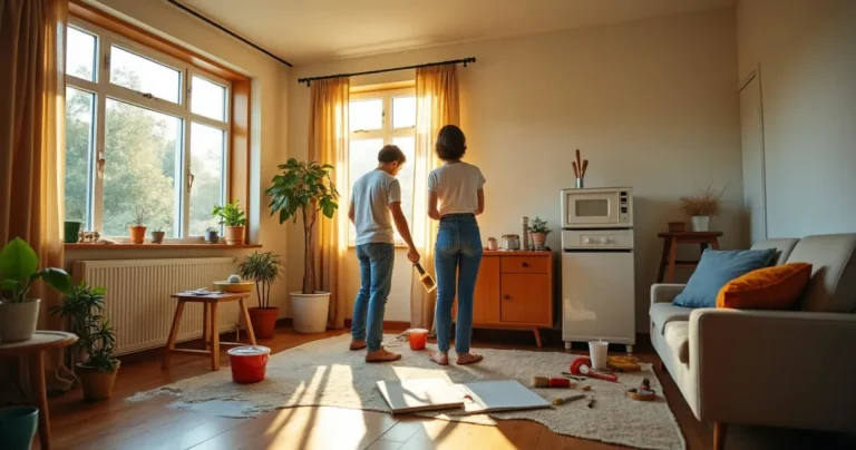 historique taux immobilier 1970