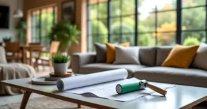 Ldeo interieurs : idées originales pour un intérieur qui vous ressemble