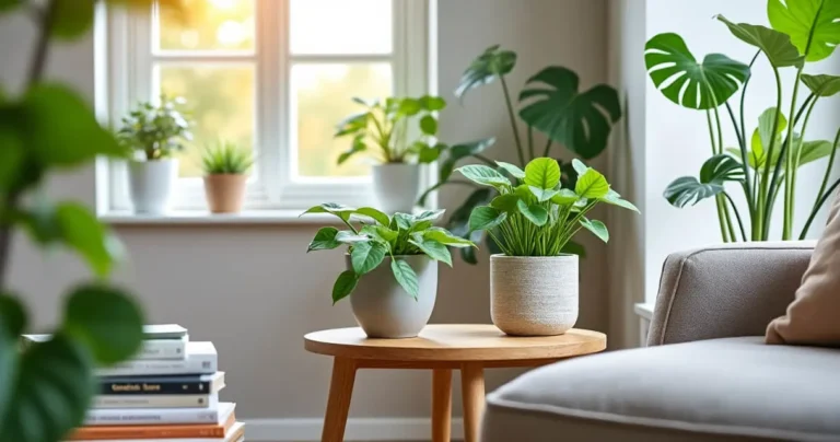 peperomia vs pilea