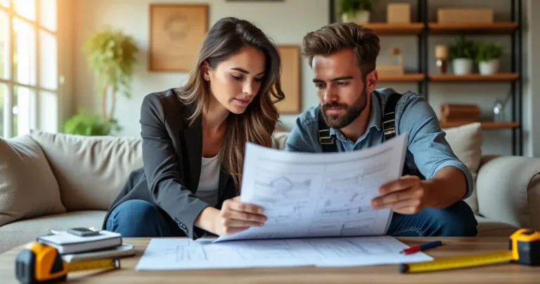 peut on déposer un permis de construire sans être propriétaire