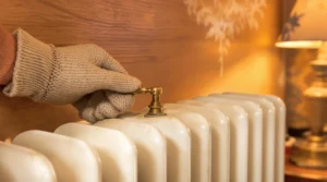 Purger radiateur fonte : astuces simples pour une chauffe optimale