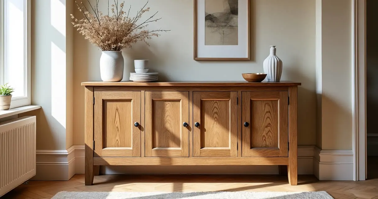 relooking meuble avant après