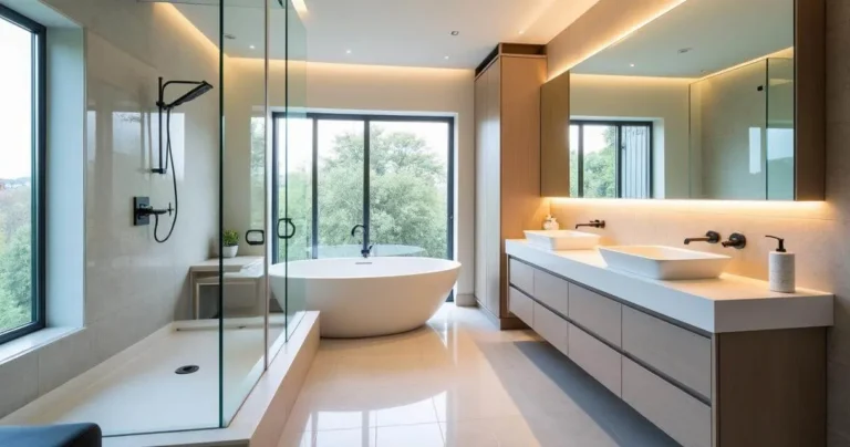 comment rénover sa salle de bain clamart