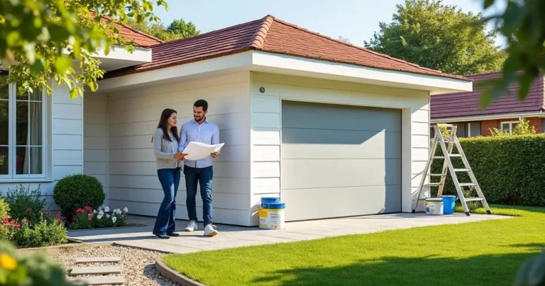 faut-il un permis de construire pour un garage de 20m2