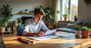 Louer sans fiche de paie ptitclic : trouver un logement malin