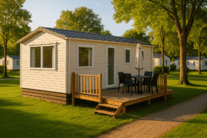 L&rsquo;entretien de votre mobil-home : les réparations essentielles avant la saison estivale