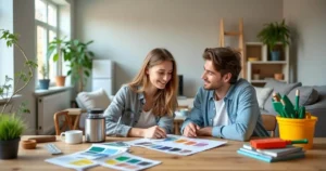 Peut on fermer un compte bancaire quand un crédit immobilier court ?