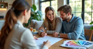 Que demander au notaire pour un achat immobilier sans stress ?