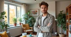 Cheveu ondulé homme : astuces pour révéler votre style naturel
