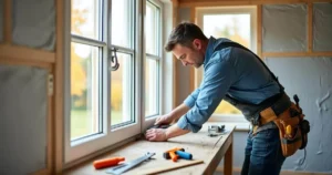 Comment bien choisir ses menuiseries : guide complet pour votre habitat