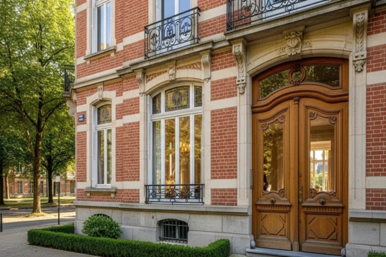 Pourquoi les biens de prestige à Lille séduisent une nouvelle génération d’acheteurs exigeants