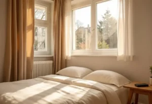 Lit double taille : trouvez l’espace parfait pour bien dormir
