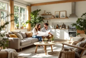 Org habitats durables : bâtir autrement pour un avenir sain