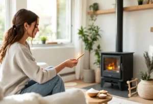 Comment purifier sa maison pour un air frais et apaisant