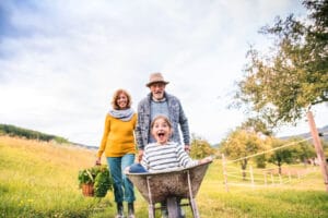 Jardinage : quelles sont les tâches à effectuer pour préparer son jardin à l’arrivée du printemps ?