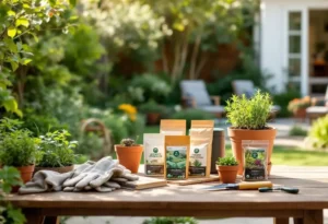 cadeau pour jardinier : surprenez avec des idées vraiment utiles