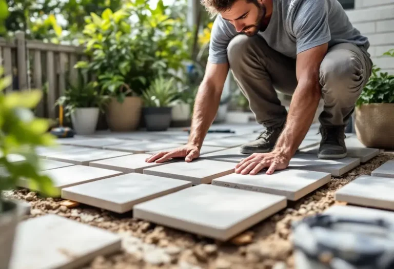 carrelage sur plot inconvenients