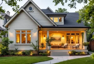 Couleur maison façade : astuces pour un choix qui vous ressemble