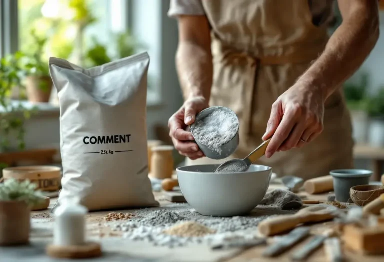 dosage beton pour 1 sac de ciment 25 kg