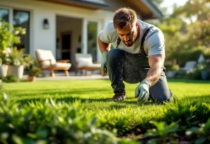 Comment choisir un gazon désherbant efficace sans effort