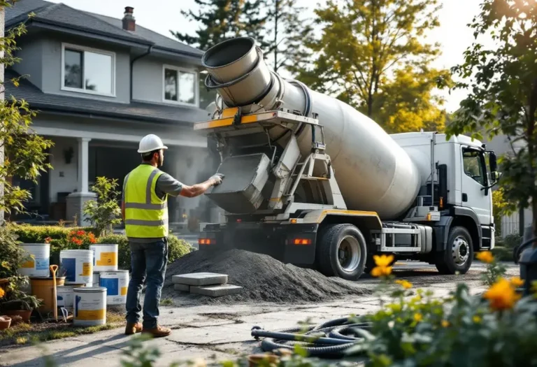 prix beton m3 toupie