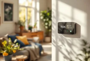 Pourquoi choisir l’alarme maison Qiara pour votre sécurité connectée