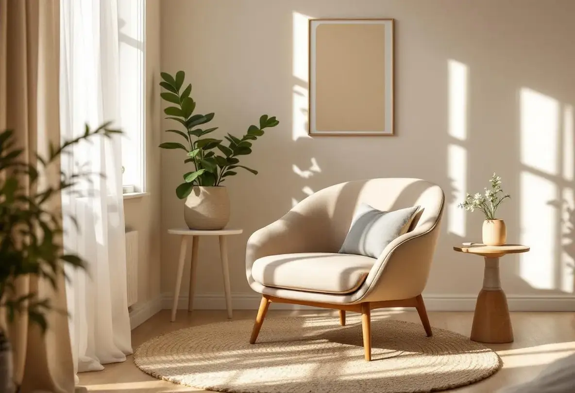 fauteuil design made in design