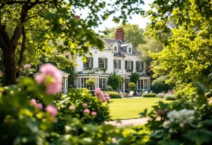 Maison Alain Delon Douchy prix : que cache cette demeure unique ?