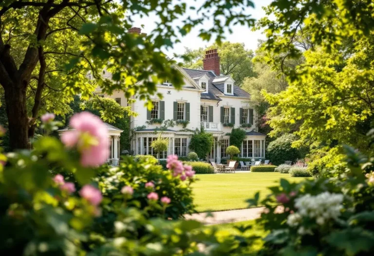 maison alain delon douchy prix