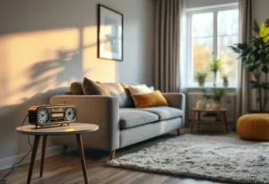 Se venger du bruit appartement du dessus sans créer de conflit
