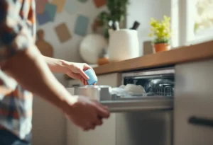 quelle tablette pour lave vaisselle choisir pour un résultat parfait